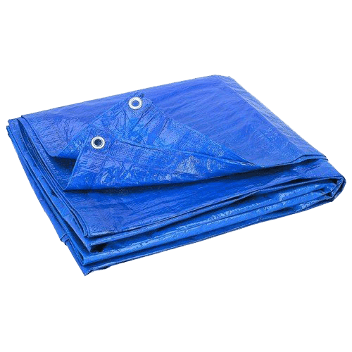 HDPE Tarpaulins